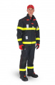   Jednovrstvý zásahový oděv GoodPRO FR2 FireFalcon