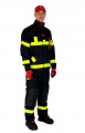 Jednovrstvý zásahový oděv GoodPRO FR2 FireSnake
