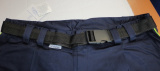 Kalhoty PS II, 100% bavlna, úprava TEFLON