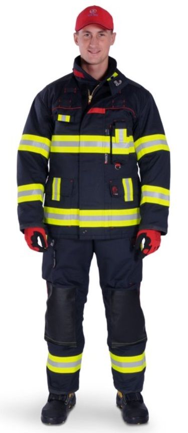 Zásahový oděv GoodPRO FR3 FireShark CLASSIC