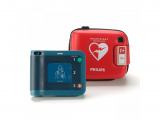 Defibrilátor AED HeartStart FRx Philips s brašnou