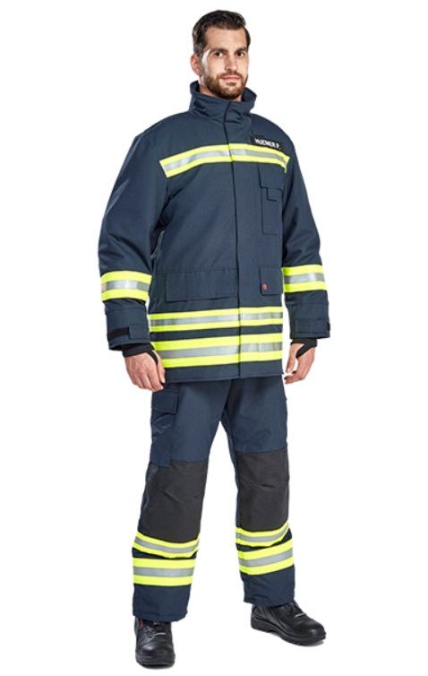 Zásahový oděv FIRE FIT 2 Rosenbauer