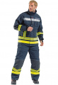 Zásahový oděv FIRE MAX 3 Rosenbauer
