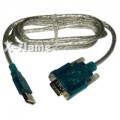 Převodník USB – RS232