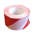 Vytyčovací páska červeno-bílá 7,5x250m
