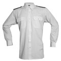 Košile bílá dlouhý rukáv SDH - doprodej