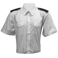 Košile bílá krátký rukáv SDH - doprodej