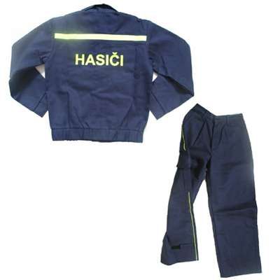 Pracovní kalhoty PS II Junior 140 - 164