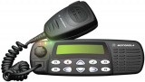 Mobilní radiostanice Motorola GM 360