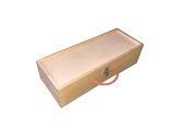 Ochranná krabička na nástřikové proudnice